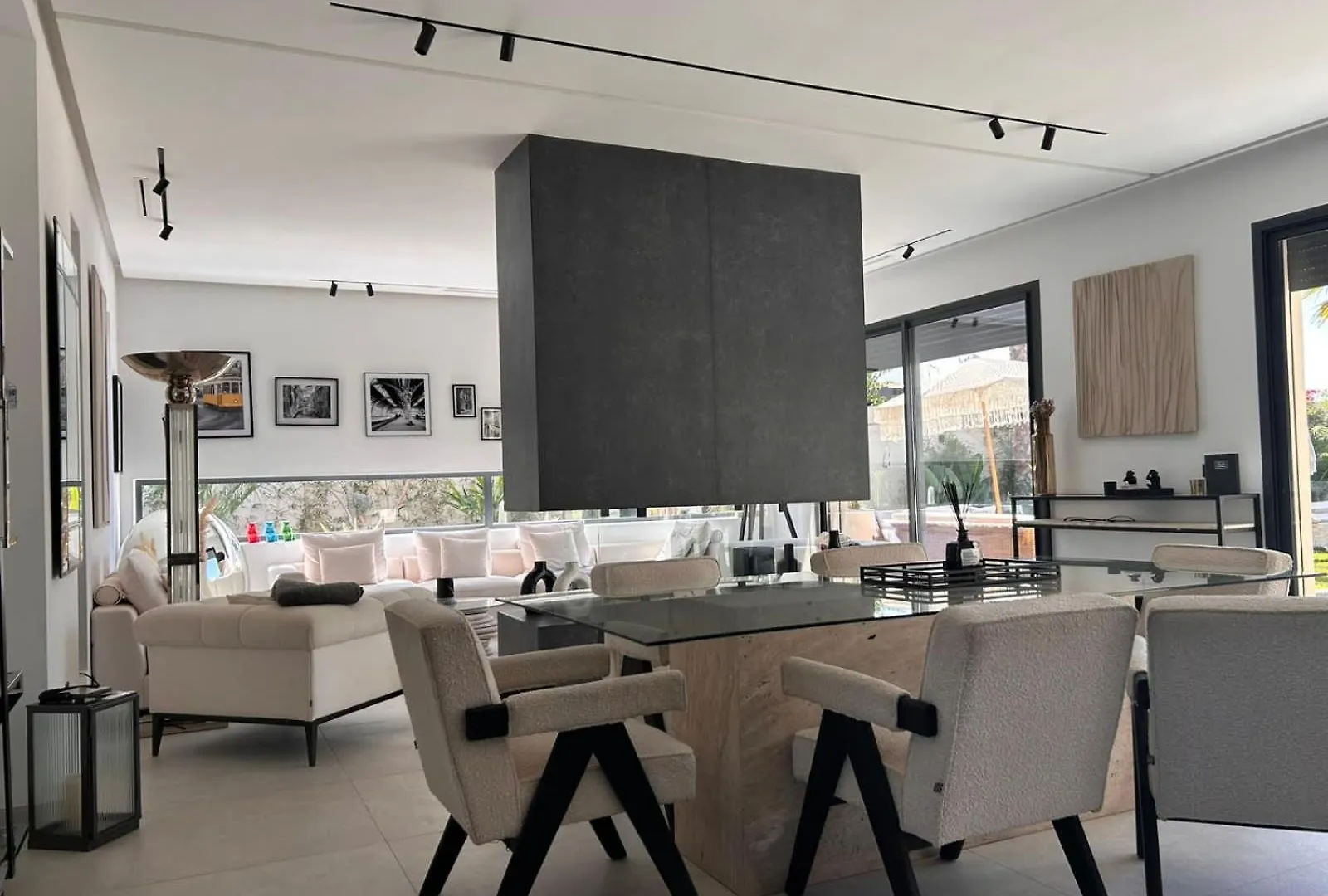 Villa Sarah Avec Piscine A 15 Min De Marrakech - Ark Realty Marrakesh