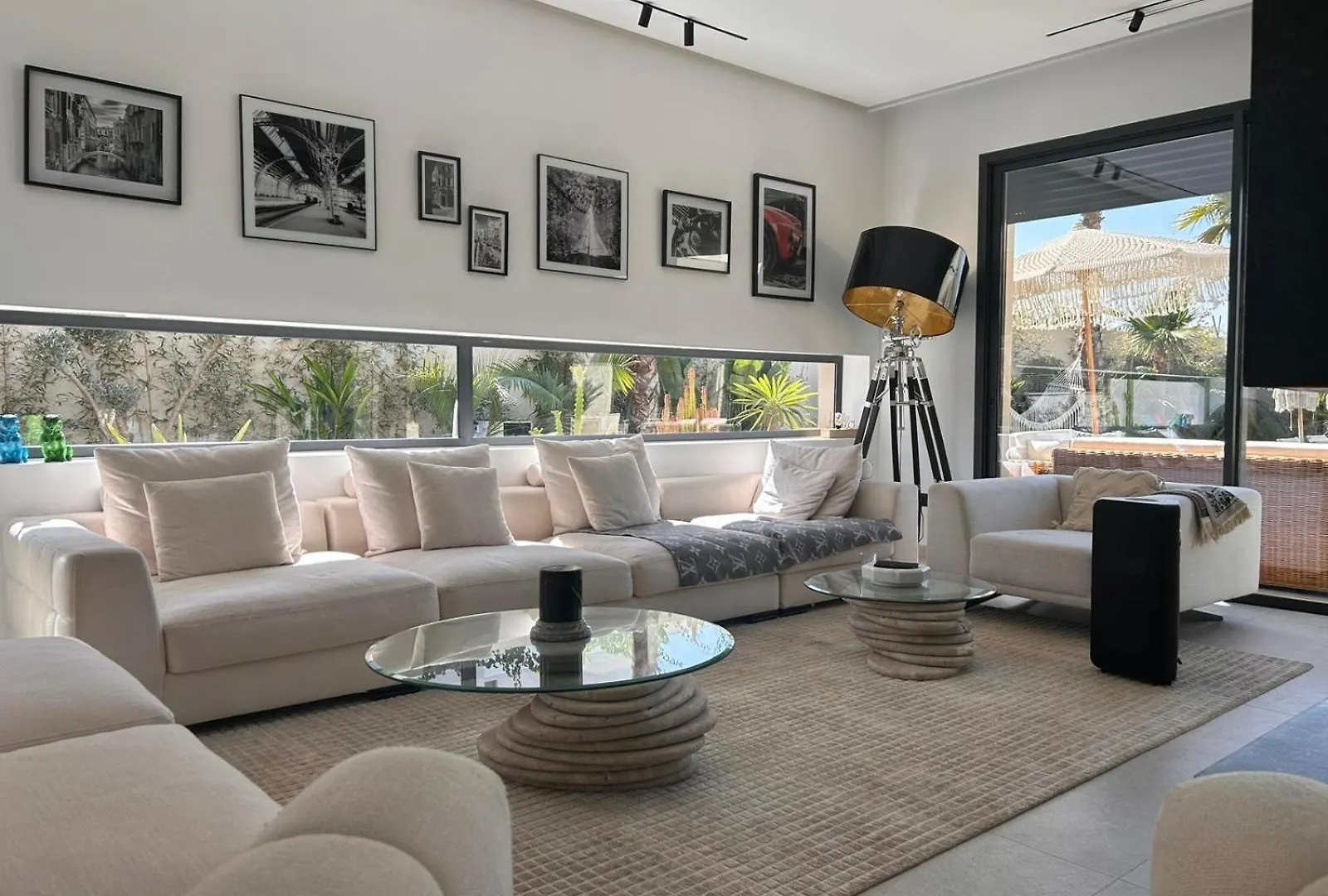 Villa Sarah Avec Piscine A 15 Min De Marrakech - Ark Realty Marrakesh Marokko