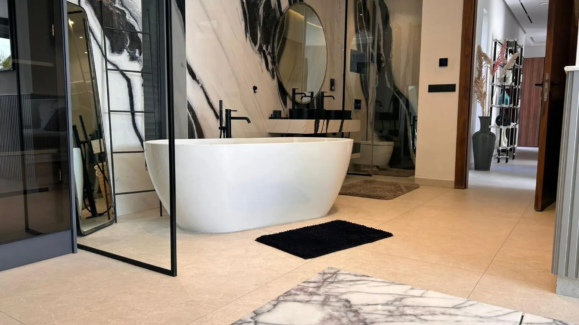 Villa Sarah Avec Piscine A 15 Min De Marrakech - Ark Realty Marrakesh 0*,  Marokko