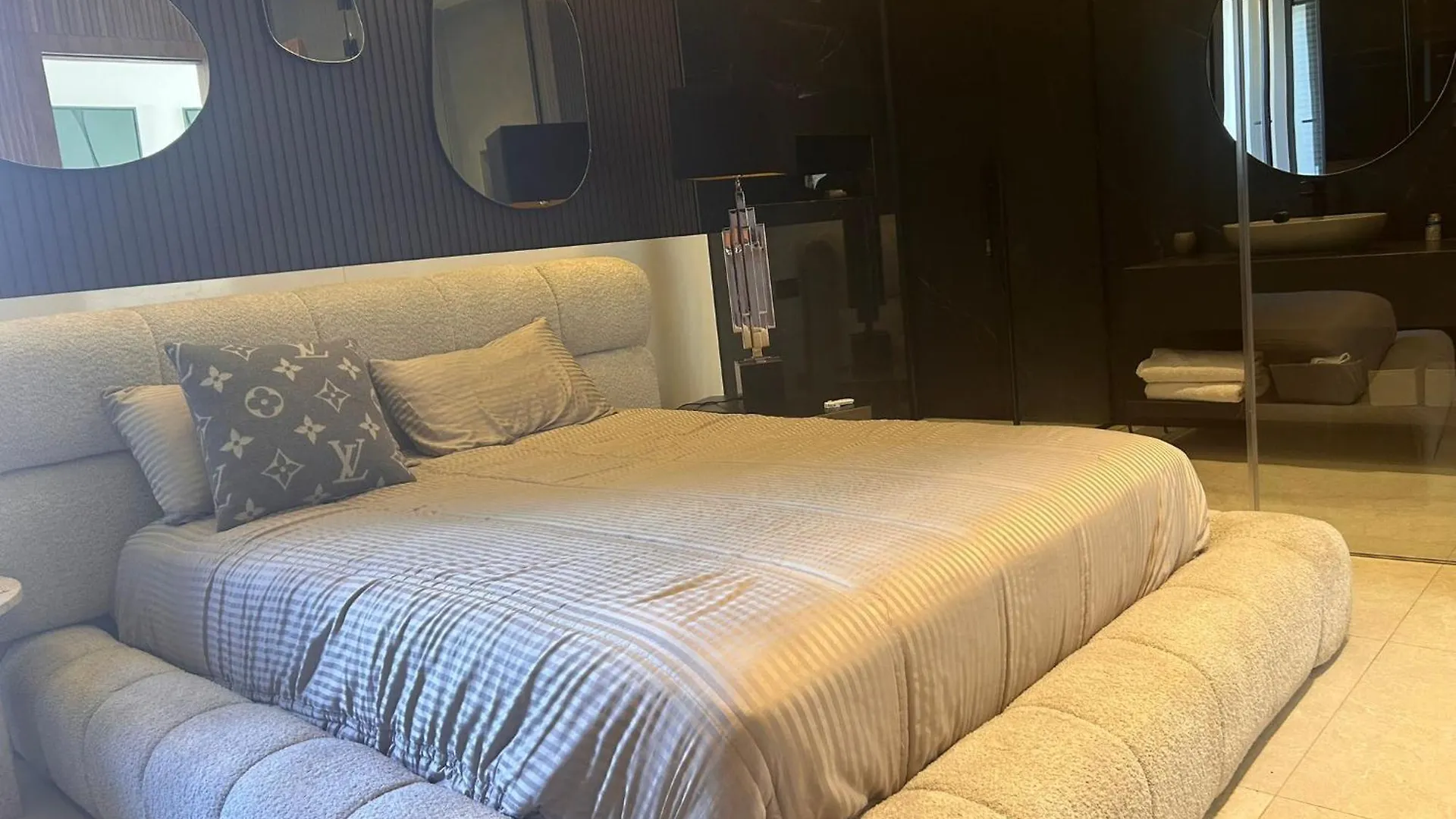 Villa Sarah Avec Piscine A 15 Min De Marrakech - Ark Realty Marrakesh 0*,  Marokko