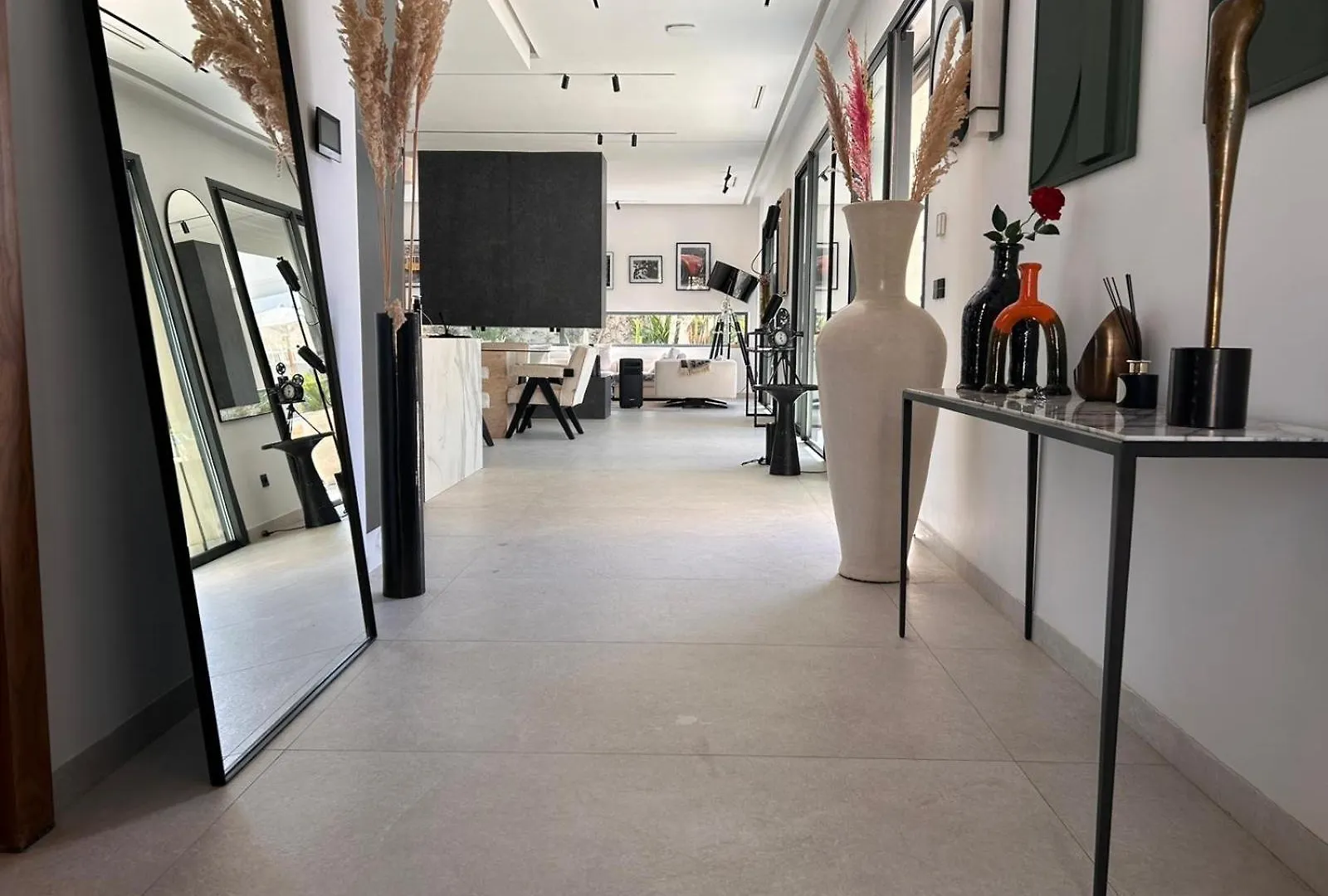 Villa Sarah Avec Piscine A 15 Min De Marrakech - Ark Realty Marakeş Fas