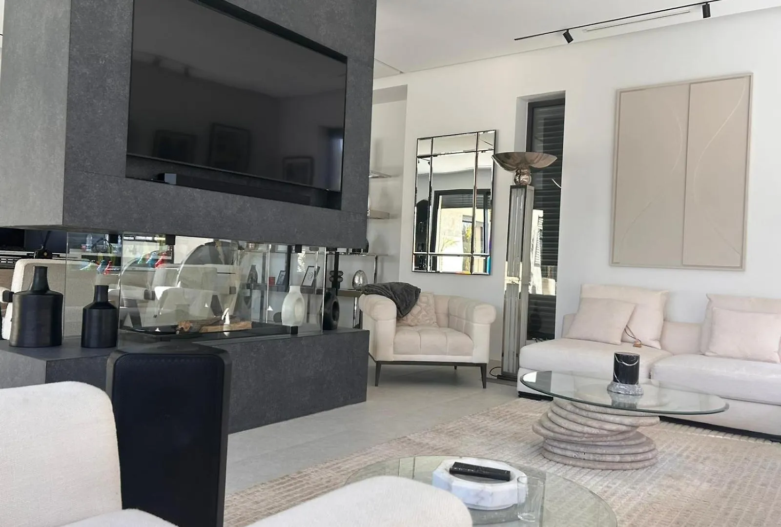 Villa Sarah Avec Piscine A 15 Min De Marrakech - Ark Realty Marakeş