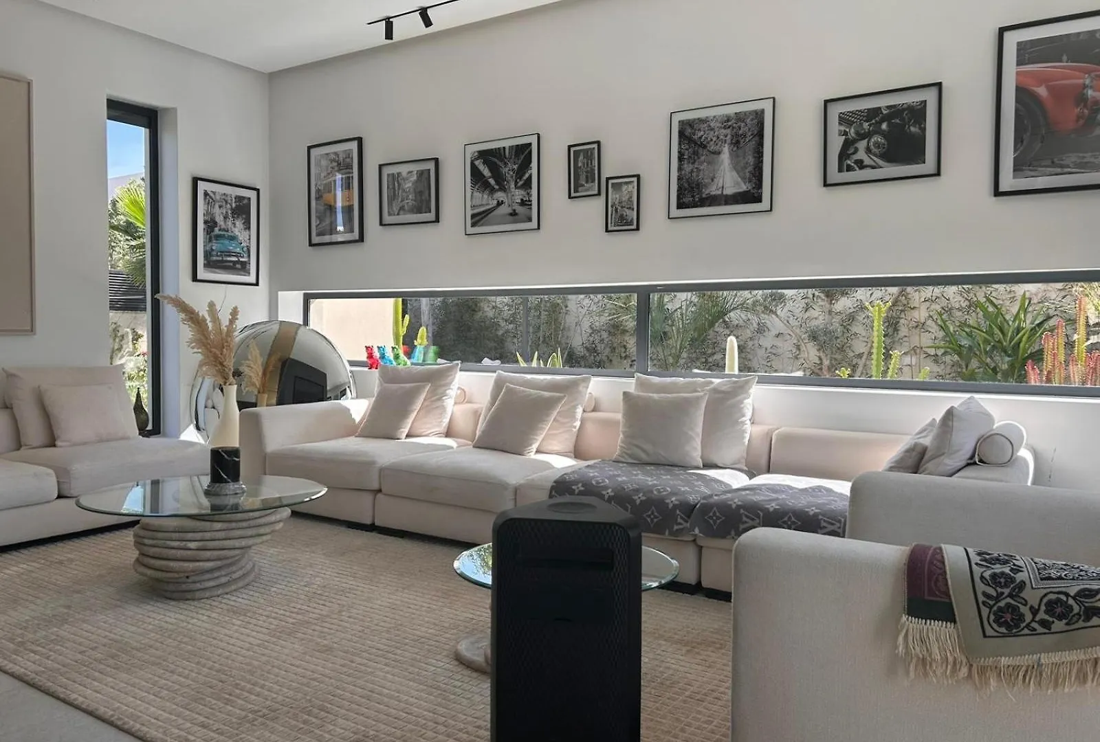 Villa Sarah Avec Piscine A 15 Min De Marrakech - Ark Realty Marakeş Fas